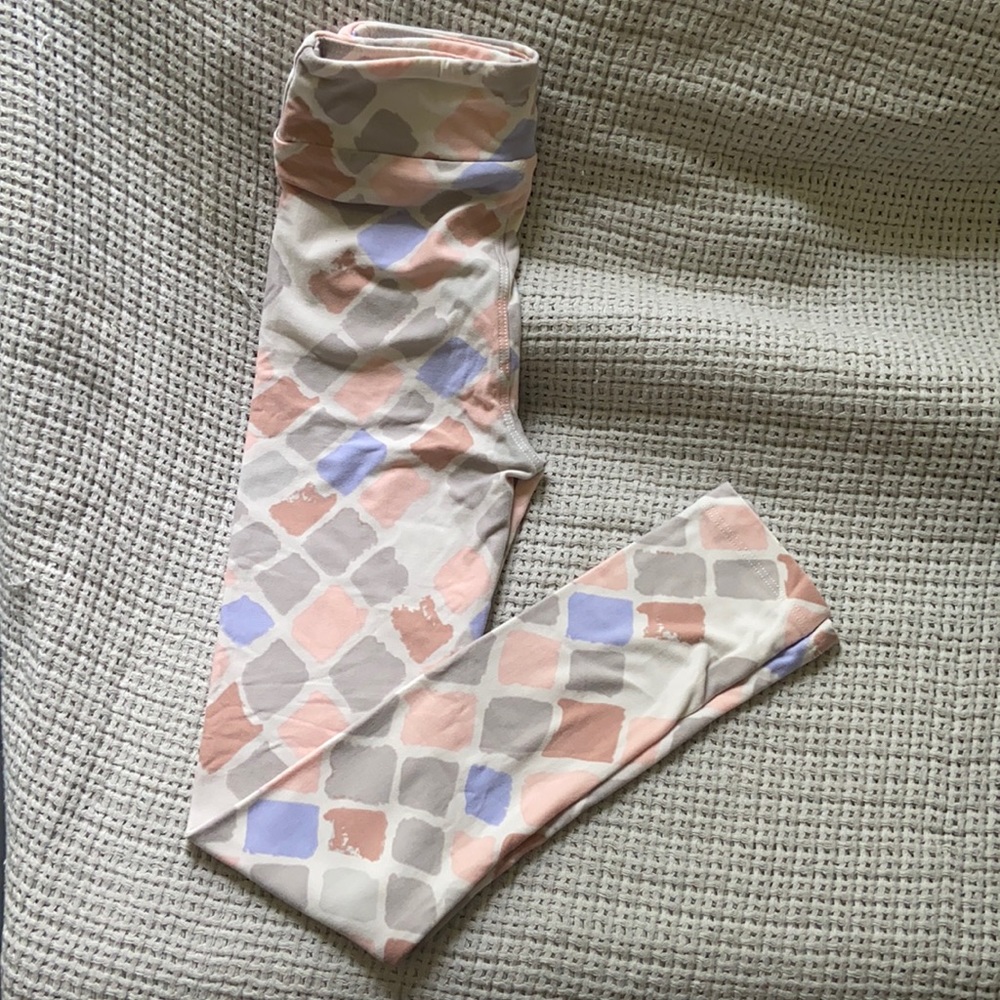 Kids L/XL LuLaRoe leggings